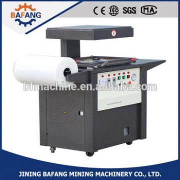 TB390 Vacuum Skin Packaging machine