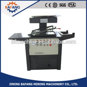 TB390 Vacuum Skin Packager Blister Sealer Machine