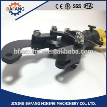 CPC-50A integrated hydraulic cable cutter, hydraulic wire rope cutter