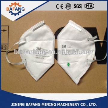 Mini light durable dust mask and gas mask with new type for sale