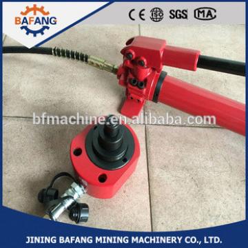 FPY-50 Super-thin hydraulic jack,single acting hydraulic jack