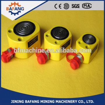 FPY-100 Super-thin hydraulic jack, hollow super-thin hydraulic jack