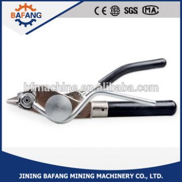 Stainless steel cable tie shear ,stainless steel cable tie pliers , stainless steel balers