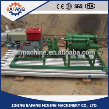 ZT300 80m water well drilling machine,water well drilling rig with 300mm