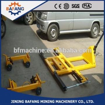 2500kg car mover trailer