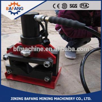 CAC-75/CAC-60/CAC-110 Hydraulic Angle Steel Cutter
