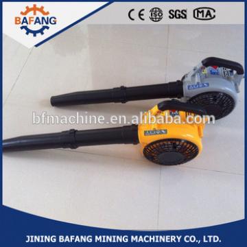 Reliable quality of air blowing machine snow blower