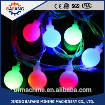wholesale for Christmas decoration lights
