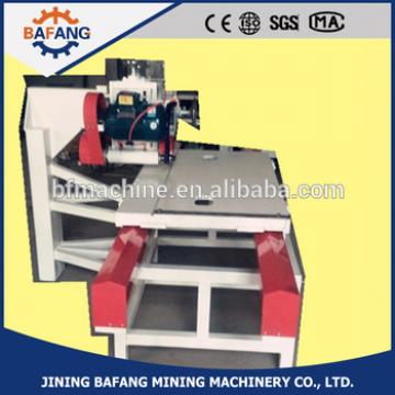 Portable small electric power marble and tile cutting machine