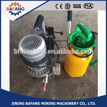 Good Quality Steel Electric Rail Drill Machine For Railway