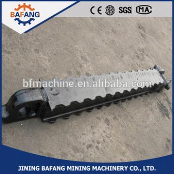 DJB800/420 Mining Supporting steel roof support beams