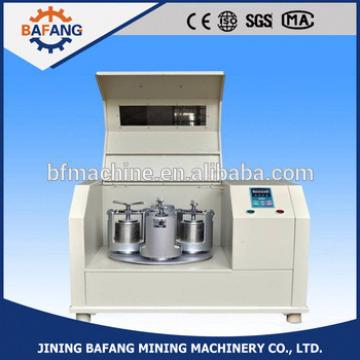 Desktop planetary ball mill powder grinding machine for laboratory testing