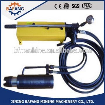 YCD-200 Hydraulic Anchor cable anchor back jack
