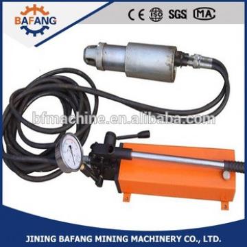 YCD-200 Hydraulic Jack for Post Tensioning,tensioning jack