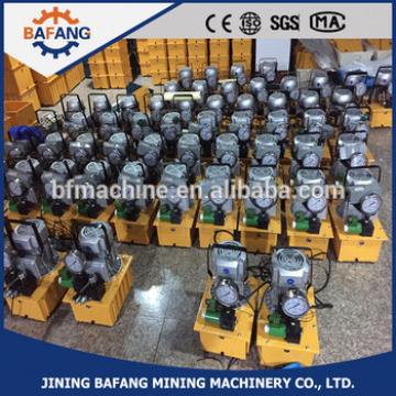 HHB-700A electric hydraulic pump auto electric oil pump