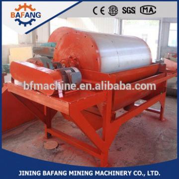 CTB9018 high efficient suspended permanent iron ore magnetic separator