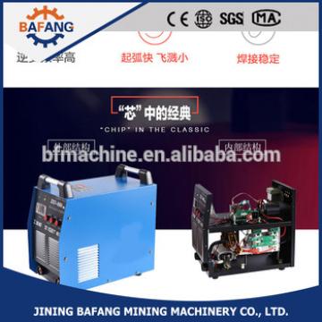 ZX7-500 New Inverter portable electric arc welding machines