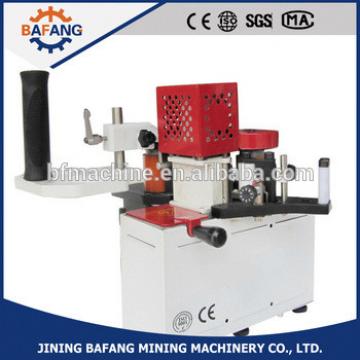 Hot sales for furniture edge banding machine PVC edge bander