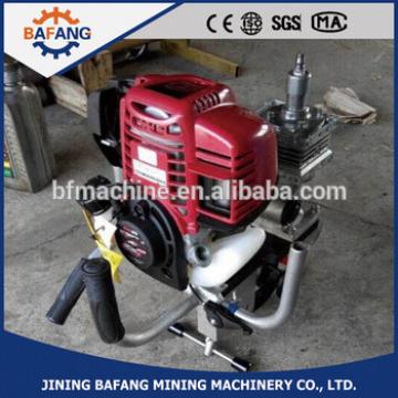 Railway Use Internal-combustion Rail Drilling Machine