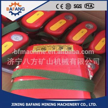 Professional hot sale breathing self rescuer waiting for your inquiry