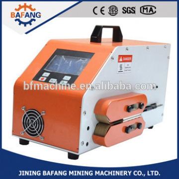 10m/min high speed small electric air cushion inflating machine Airbag inflator for packaging