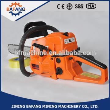New design power tools from china chain saw for wood