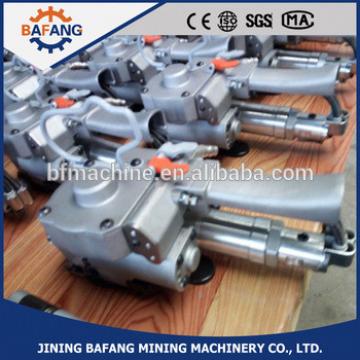 A19 Pneumatic strapping tool,Pneumatic Handheld Pet Strapping Packing Machine