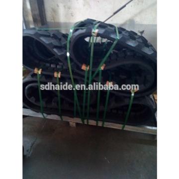 VIO15-2 RUBBER TRACK 230*72*47