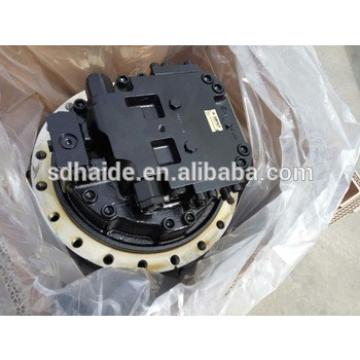 EC290LC Volvo excavator travel motor