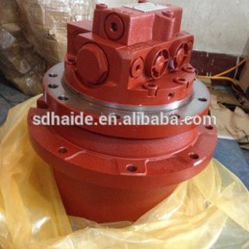 EX35 final drive, EX 35 excavator travel motor