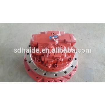 JS145 final drive, JS 145 excavator travel motor