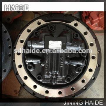 ZX210 Travel Motor ZX210-3 Travel Motor For ZX210 Excavator