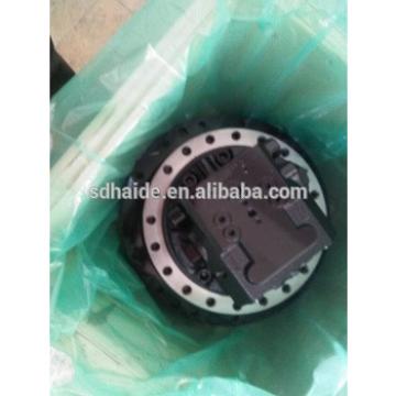 Excavator travel motor,Doosan DH220 final drive,DH220-2.DH220-3 DH220-5 DH225-7 DH280-3.DH300.DH330-3 DH280-3