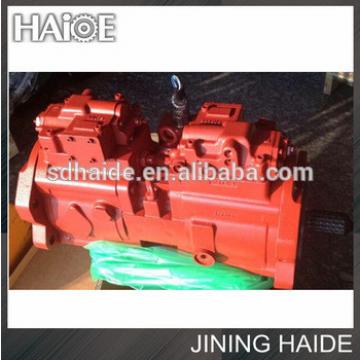 Hyundai R130-5 pump K3V63DT Pump R130-5 Hydraulic Pump