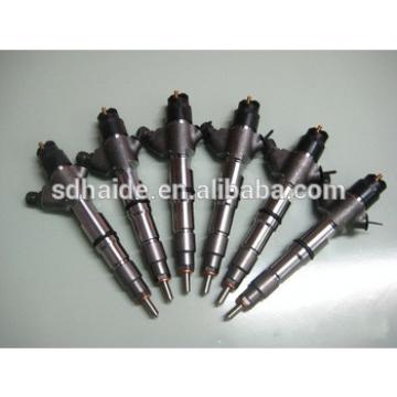 PC450-7 Engine Part 6156113300 PC450-7 Injector