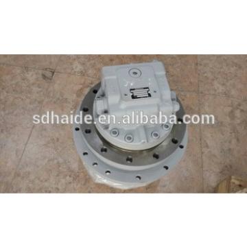 Doosan DH80 travel motor Doosan DH80 excavator travel motor assy