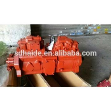 Hyundai R220LC Hydraulic Pump 31Q6-10010 K3V112DTP Main Pump For Excavator