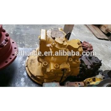 336DL HYDRAULIC PUMP, PN 322-8733