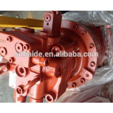 Doosan Excavator DH220 Swing Motor Assy DH220-3 Swing Drive