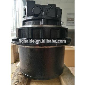 Takeuchi TB175 Final Drive And TB175 Travel Device For Excavator