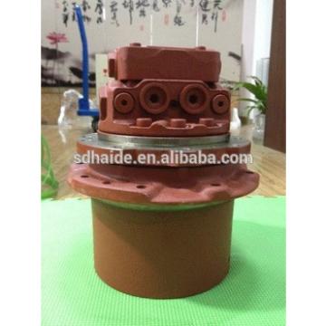 EX22-2 final drive, EX22-2 EX22 2 EX 22-2 excavator travel motor