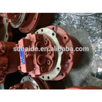 EC20B XTV Volvo excavator hydraulic final drive assy