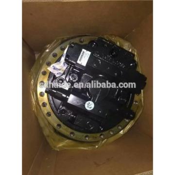 Hyundai Excavator R360LC-7 Hydraulic Motor with Gearbox R360LC-7A Final Drive 31NA-40020BG