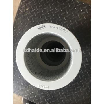 High Quality 47400055 filter oil tank