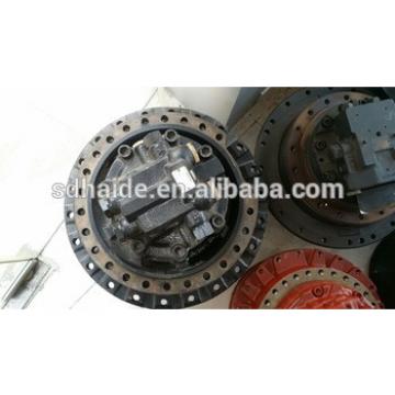 ZX330-3 travel motor ZX330, ZX330LC, ZX350LC ZX350-3 excavator travel motor parts