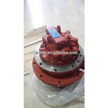 B30 final drive, B3-5 B30V VIO30 VIO33 VIO33-U excavator travel motor