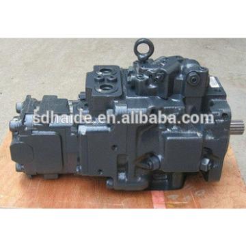 PC35 hydraulic main pump,excavator hydraulic pump for PC35,excavator PC35 main pump