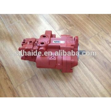 305 hydraulic pump PVD-2B-50P PVD-2B-40