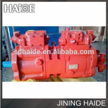 Doosan DX340LC Hydraulic pump K1004522B Main pump For Excavator