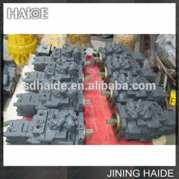 PC27MR-8 Main Pump 3F2055050 PC27MR-8 Hydraulic Pump